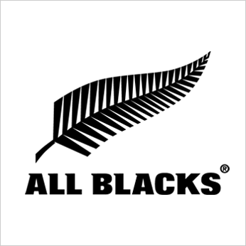 All Blacks logo