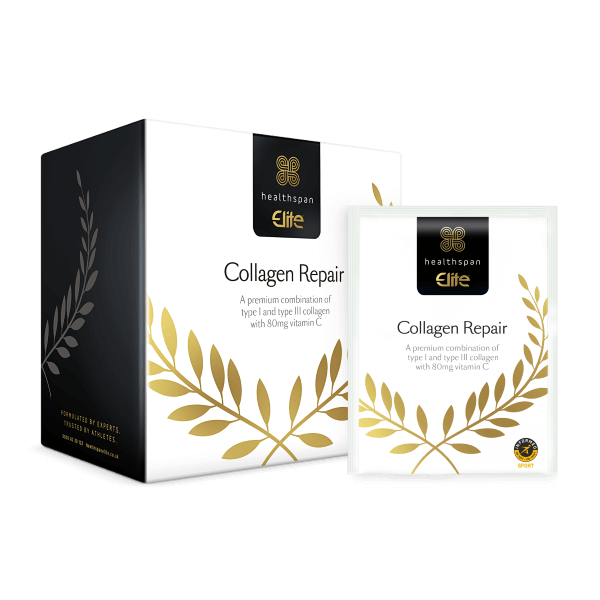 Elite Collagen Repair pack