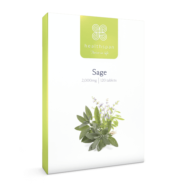 Sage pack