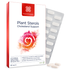 Plant Sterols pack