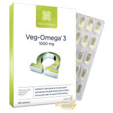 Veg-Omega 3 pack