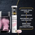 Elite Activ Hydrate − Berry 