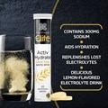 Elite Activ Hydrate − Citrus 