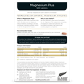 Elite Magnesium Plus 