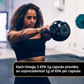 Elite Omega 3 Pure EPA 1g 