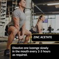 Elite Zinc Defence Lozenges 