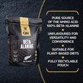 Elite All Blacks Beta Alanine 