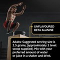 Elite All Blacks Beta Alanine 