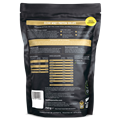 Elite All Blacks Clear Whey Protein Isolate – Zesty Lemon 