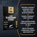 Elite All Blacks CurraNZ Blackcurrant Extract 