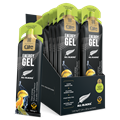 Elite All Blacks Energy Gel − Citrus 