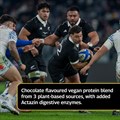 Elite All Blacks Plant Protein Vegan Blend − Chocolate 