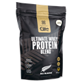 Elite All Blacks Ultimate Whey Protein Blend − Vanilla 