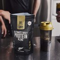 Elite All Blacks Ultimate Whey Protein Blend − Vanilla 