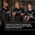 Elite All Blacks Performance Greens 