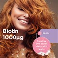 Biotin 