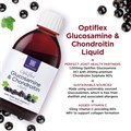 Optiflex® Glucosamine & Chondroitin Liquid 