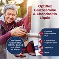 Optiflex® Glucosamine & Chondroitin Liquid 