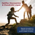 Optiflex® Glucosamine & Chondroitin Liquid 