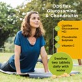 Optiflex® Glucosamine & Chondroitin 