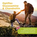 Optiflex® Glucosamine & Chondroitin 