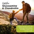 Optiflex® Glucosamine & Chondroitin 