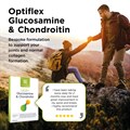 Optiflex® Glucosamine & Chondroitin 