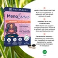 MenoSerene Day-Night Skin Complex 