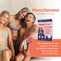 MenoSerene Feminine Comfort 