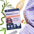 MenoSerene Hair and Nail Strengthener 30 Tabs 