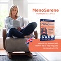 MenoSerene Hormonal Balance 