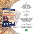 MenoSerene Multivitamin & Botanical 