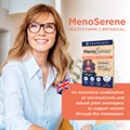 MenoSerene Multivitamin & Botanical 