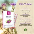 Milk Thistle Liver Support 