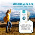 Super Strength Omega 3, 6 & 9 