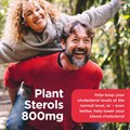 Plant Sterols 