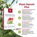 Plant Sterols Plus 