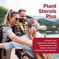 Plant Sterols Plus 