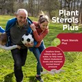 Plant Sterols Plus 