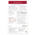 Plant Sterols Plus 