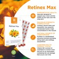 Retinex® Max (containing Lutein) 