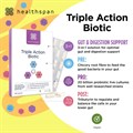 Triple Action Biotic 