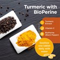 Turmeric With Bioperine 