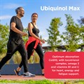 Ubiquinol Max 