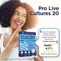 Pro Live Cultures 20 – Super Strength 