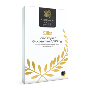 Elite Joint Physio Glucosamine 1,325mg