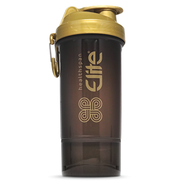 Elite Protein Shaker