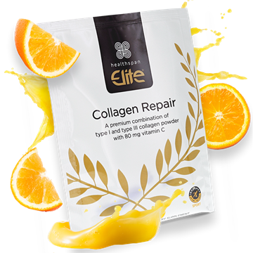 Elite Collagen Repair