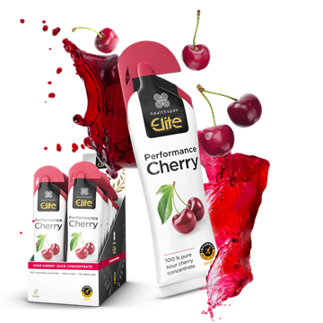 Elite Performance Cherry