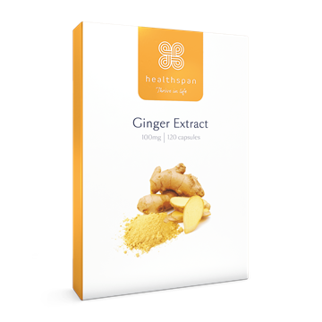 Ginger Extract